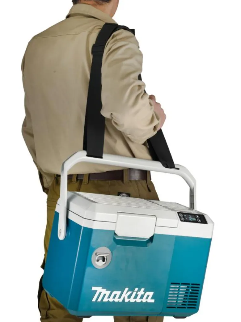 Makita CW003GZ Kylbox 7 Liter