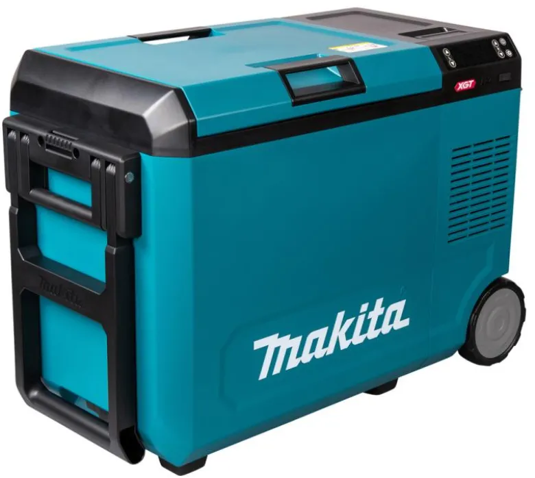 Makita CW004GZ Kyl- och värmebox 29 Liter