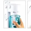 Makita Cyklonbehållare till DCL180, DCL182