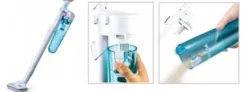 Makita Cyklonbehållare till DCL180, DCL182