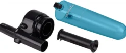Makita Cyklonbehållare till DCL180, DCL182