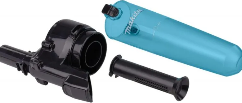 Makita Cyklonbehållare till DCL280, DCL281, DCL282