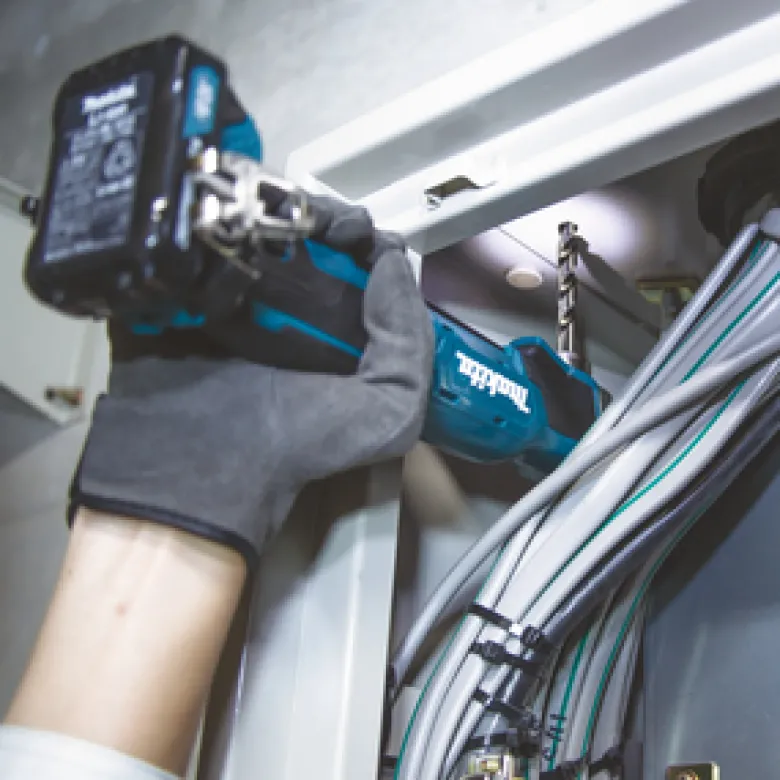 Makita DA332DZ Vinkelborrmaskin 12V