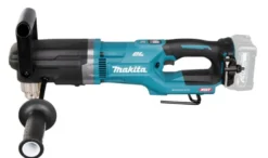 Makita DA001GZ Vinkelborrmaskin 40V