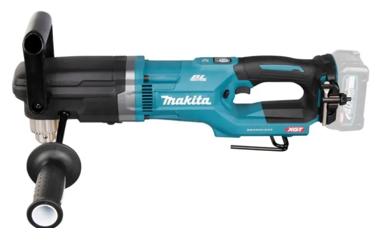 Makita DA001GZ Vinkelborrmaskin 40V