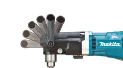 Makita DA001GZ Vinkelborrmaskin 40V