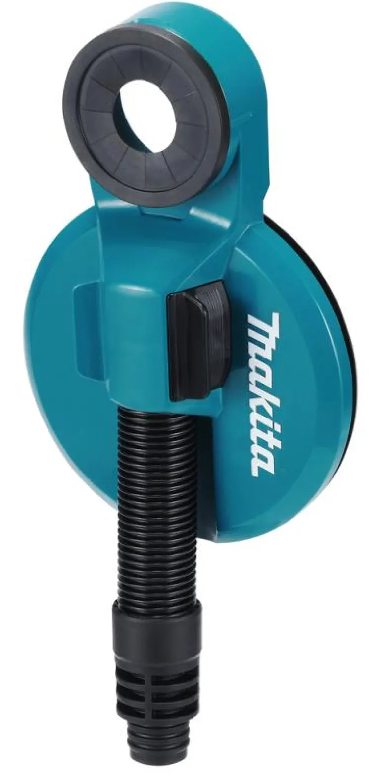 Makita Dammuppsamlare för vägg