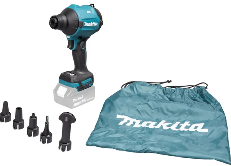 Makita DAS180Z Blås 18V