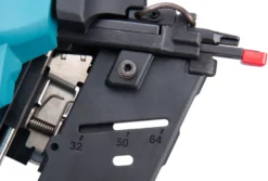 Makita DBN610ZJ Dyckertpistol vinklad 18V