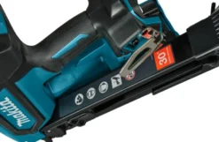 Makita DBN900ZK Spikpistol 18V