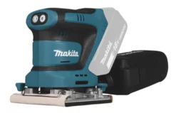 Makita DBO482Z Planslipmaskin 18V