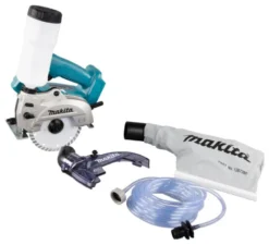 Makita DCC501ZX1 Glas & kakelskärare 18V