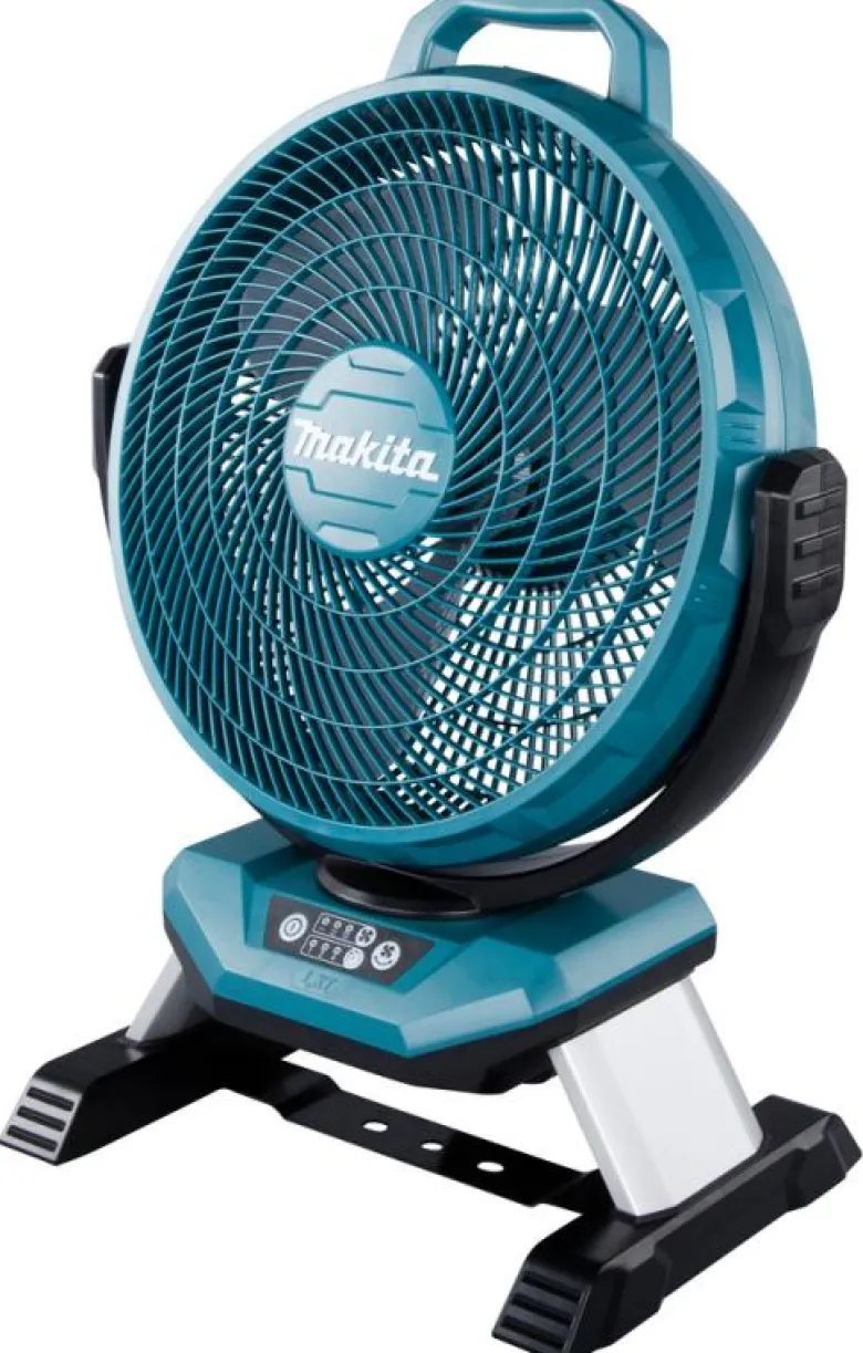 Makita DCF301Z fläkt 18V