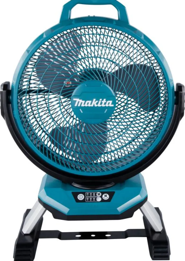Makita DCF301Z fläkt 18V
