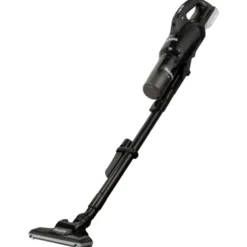 Makita DCL286FZB Dammsugare cyklon svart 18V