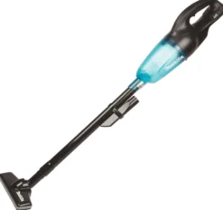 Makita DCL180ZB Dammsugare 18V