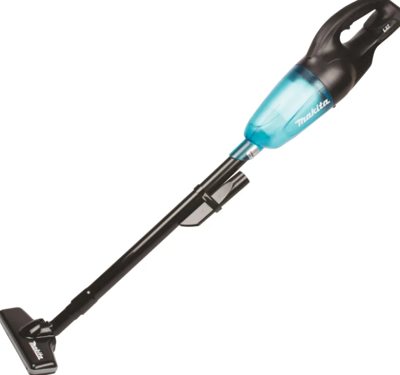 Makita DCL180ZB Dammsugare 18V