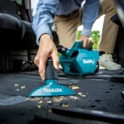 Makita DCL184Z Bildammsugare 18V