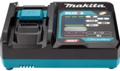 Makita DC40RA snabbladdare XGT 40V