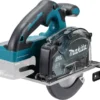 Makita DCS553Z Metallcirkelsåg 18V, 150mm