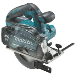 Makita DCS553Z Metallcirkelsåg 18V, 150mm