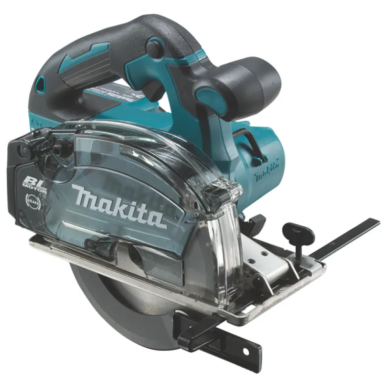Makita DCS553Z Metallcirkelsåg 18V, 150mm