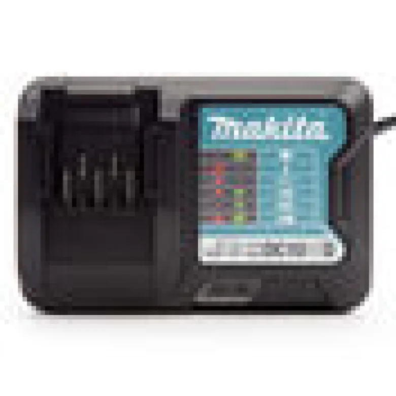 Makita DC10WD Laddare 10,8V - 12V