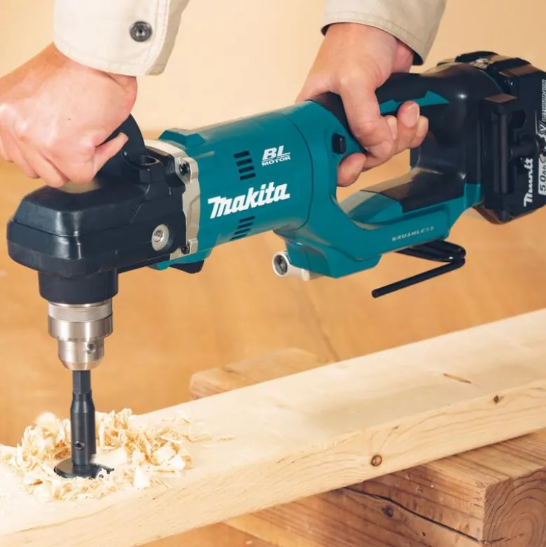 Makita DDA450ZK Vinkelborrmaskin 18V