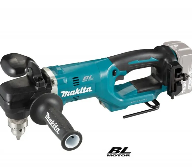 Makita DDA450ZK Vinkelborrmaskin 18V