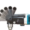 Makita DDA460ZK Vinkelborrmaskin 2x18V