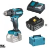 Makita DDF485RTJ Borrskruvdragare 18V
