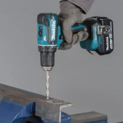 Makita DDF485RTJ Borrskruvdragare 18V