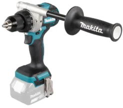 Makita DDF492RTJ Borrskruvdragare 18V + Isborrpaket steel