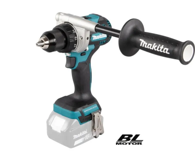 Makita DDF486Z Borrskruvdragare 18V