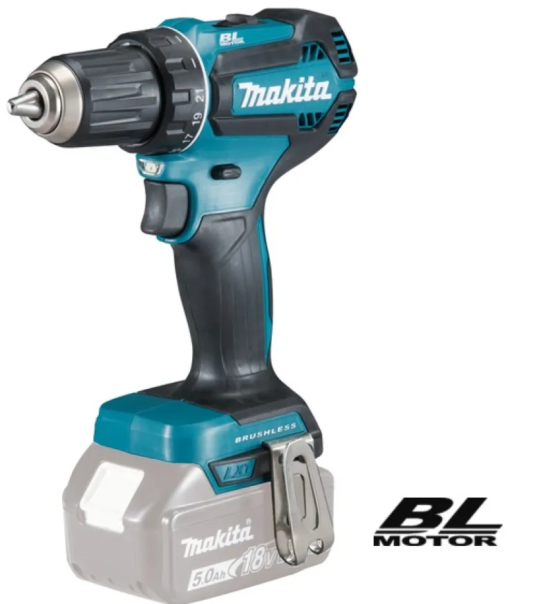 Makita DDF485Z Borrskruvdragare 18V