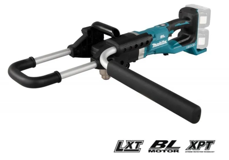 Makita DDG460ZX7 Jordborr 2x18V