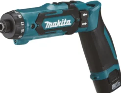 Makita DF012DSJ Borrskruvdragare 7,2V