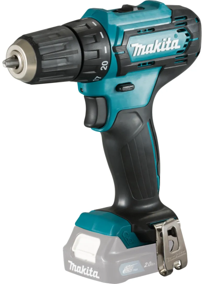 Makita DF333DZ Borrskruvdragare 12V