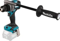 Makita DF001GZ Borrskruvdragare XGT 40V