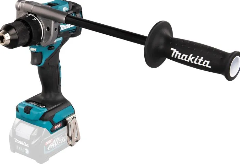 Makita DF001GZ Borrskruvdragare XGT 40V