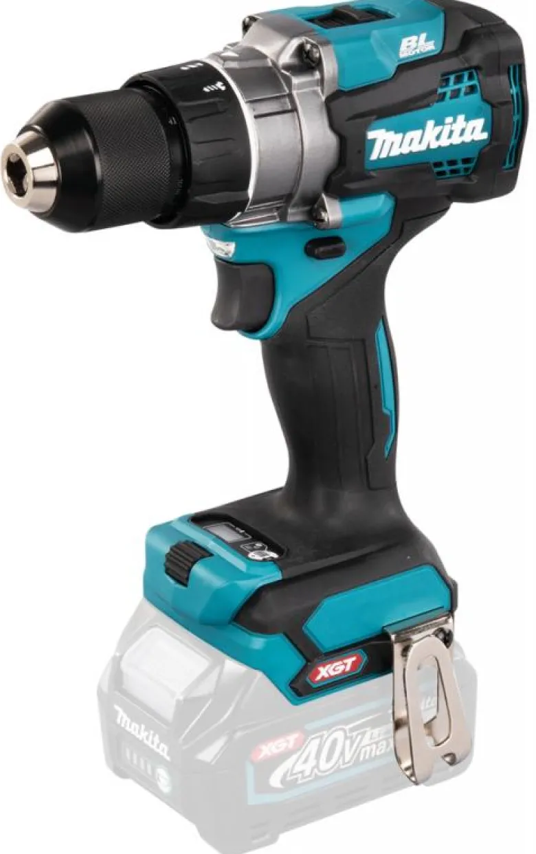 Makita DF001GZ Borrskruvdragare XGT 40V