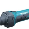 Makita DGD800RTJ Rak slipmaskin 18V, komplett