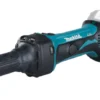 Makita DGD800Z Rak slipmaskin 18V