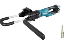 Makita DG001GZ05 Jordborr 40V