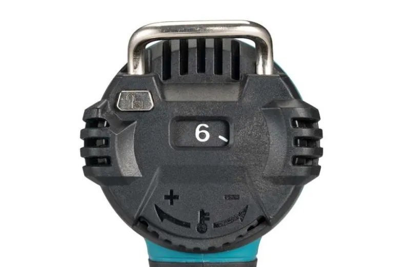 Makita DHG181ZJ varmluftspistol 18V