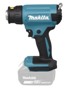 Makita DHG180Z varmluftspistol 18V