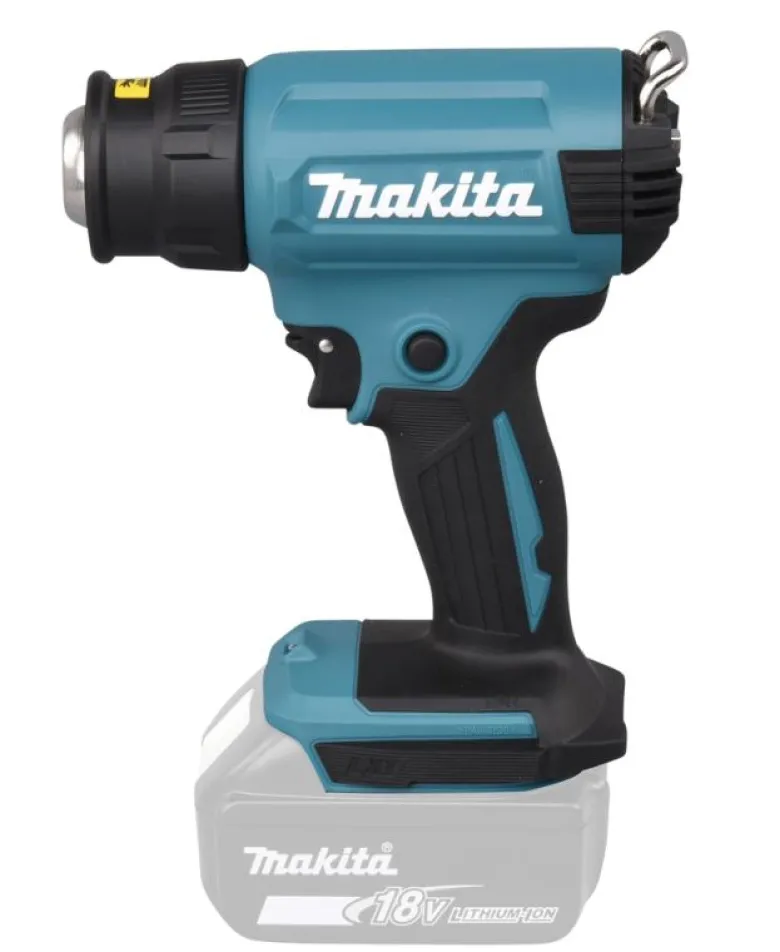 Makita DHG180Z varmluftspistol 18V