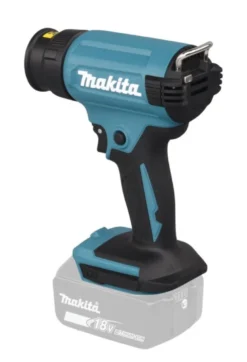 Makita DHG180Z varmluftspistol 18V