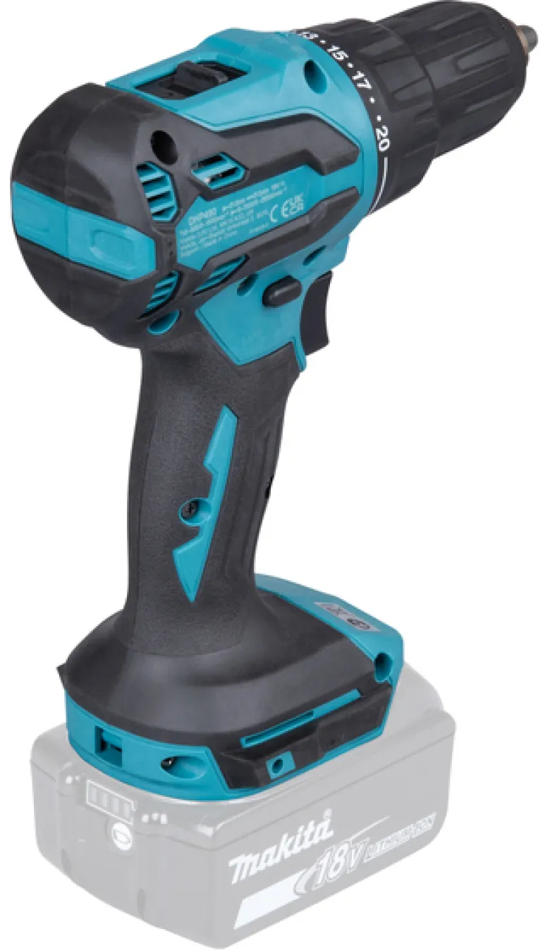 Makita DHP490Z Slagborrmaskin 18V