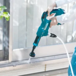 Makita DHW180Z Mellantryckstvätt 18V • 24 bar